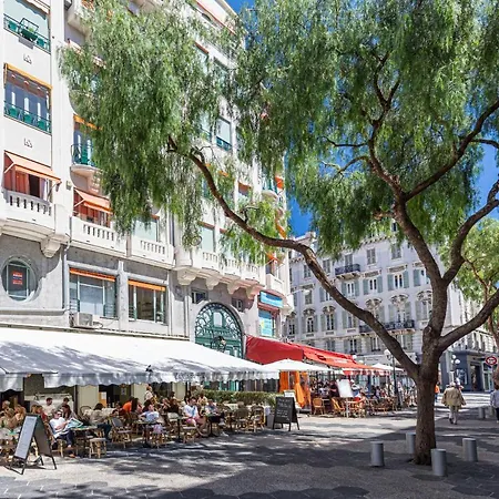 Apartment Smartbnb - Moderne Studio - Zone Pietonne - Clim *