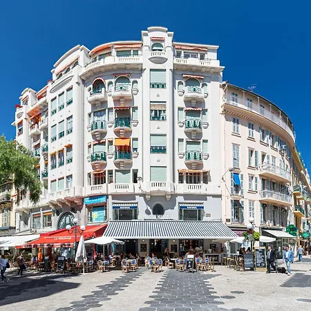 Apartment Smartbnb - Moderne Studio - Zone Pietonne - Clim *